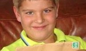 Royal Mail for Youngster